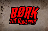 Bork The Berzerker Slot
