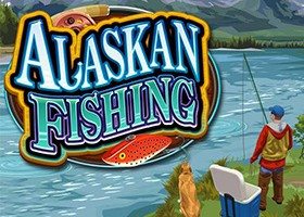 Alaskan Fishing Android Slot