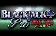 BlackJackPro Montecarlo Multihand