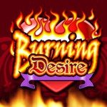 Burning Desire Slots