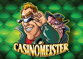 Casinomeister