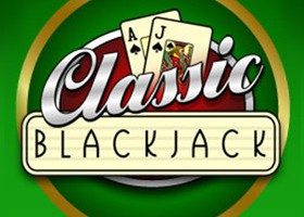 Classic Blackjack Bonus