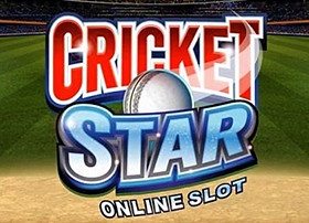 Cricket Star Slots