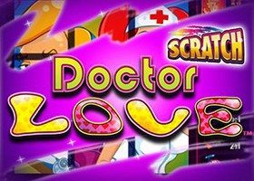 Doctor Love Scratch