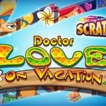 Doctor Love on Vacation Scratch