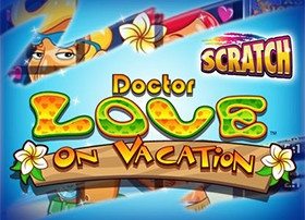 Doctor Love on Vacation Scratch