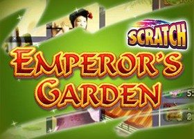 Emperor's Garden Scratch
