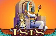 Isis £125,000 Jackpot Mobile Casino Slot Game