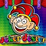 Joker Jester Slot