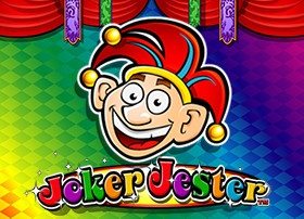 Joker Jester Slot