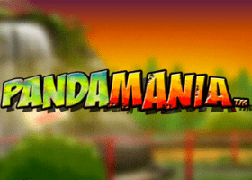 Pandamania Slot