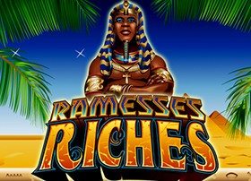 Ramesses riches