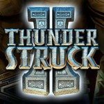 Thunderstruck II Slots