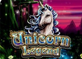 Unicorn Legend Slot
