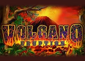 Volcano Eruption Online Slots