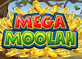 Mega Moolah Online Slots Jackpots | £$€200 Deposit Bonus