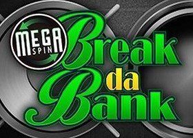 Mega Spins Break da Bank