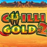 Chilli Gold 2 - Stellar Jackpots
