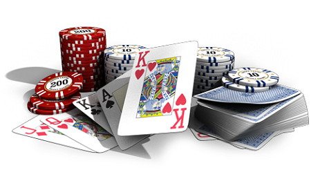 Louisiana Double Poker