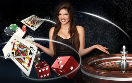 Online Live casino