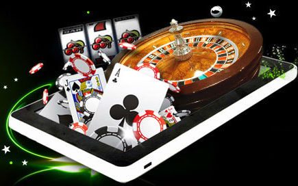 mobile android casino games