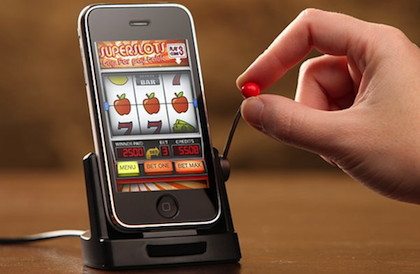 mobile casino pay by phone bill