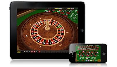 Mobile Roulette | Play 100% up to $/€/£200 Welcome Offer!