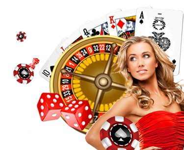 online Casino Games