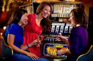 Mega Reel Slots and Games | Lucks Casino Welcome Offer!