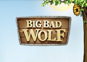 Big Bad Wolf Slots