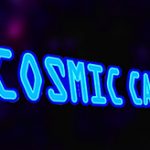 Cosmic Cat Slot