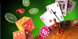 Casino Table Games Online