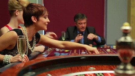 Free Roulette Games Deposit Bonus | Get the Welcome Offer at Lucks!