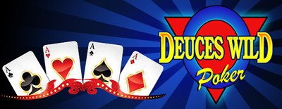 Deuces Wild No Download | Play Free Deposit Bonus!