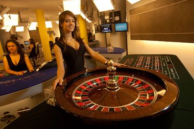 Free Roulette Online