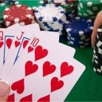 Mobile Poker Free Sign Up | Enjoy 100% Welcome Bonus