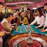 Roulette Tips | Get 100% Welcome Offer Up to $/€/£200!