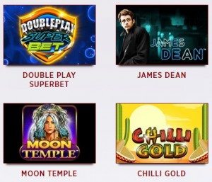 Mobile Casino | Instant Win Slots Online!