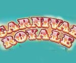 Carnival Royal Online Slot