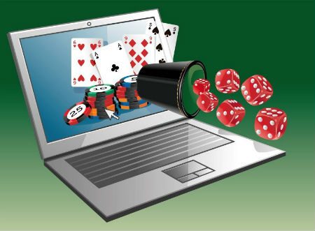 Online Poker Deposit 