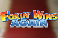 Foxin Wins Again Slots Free Demo Slots