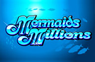 Mermaids Millions Online Slot for Real Money