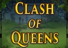 Clash of Queens