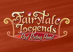 Fairy Tale Legends