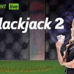 Live BlackJack Standard