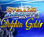 Dolphin Gold Slots Stellar Jackpots Pay By Mobile Casino