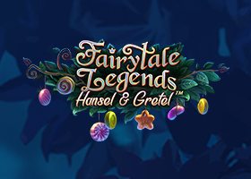 Fairy Tale : Hansel and Gretel Slot
