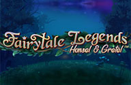 Fairytale-legends Hansel and Gretel Slots Deposit Sign Up Bonus Site Game
