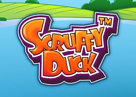 Scruffy Duck Slot Casino Luck Jackpots