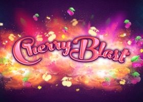 Cherry Blast